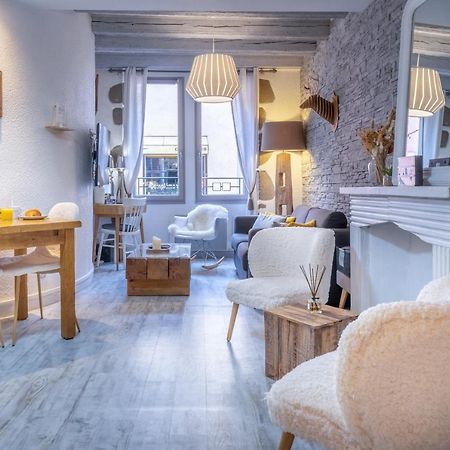 Un Cottage Alpin Chaleureux Dans Le Coeur D Annecy Avec 2 Velos Екстер'єр фото