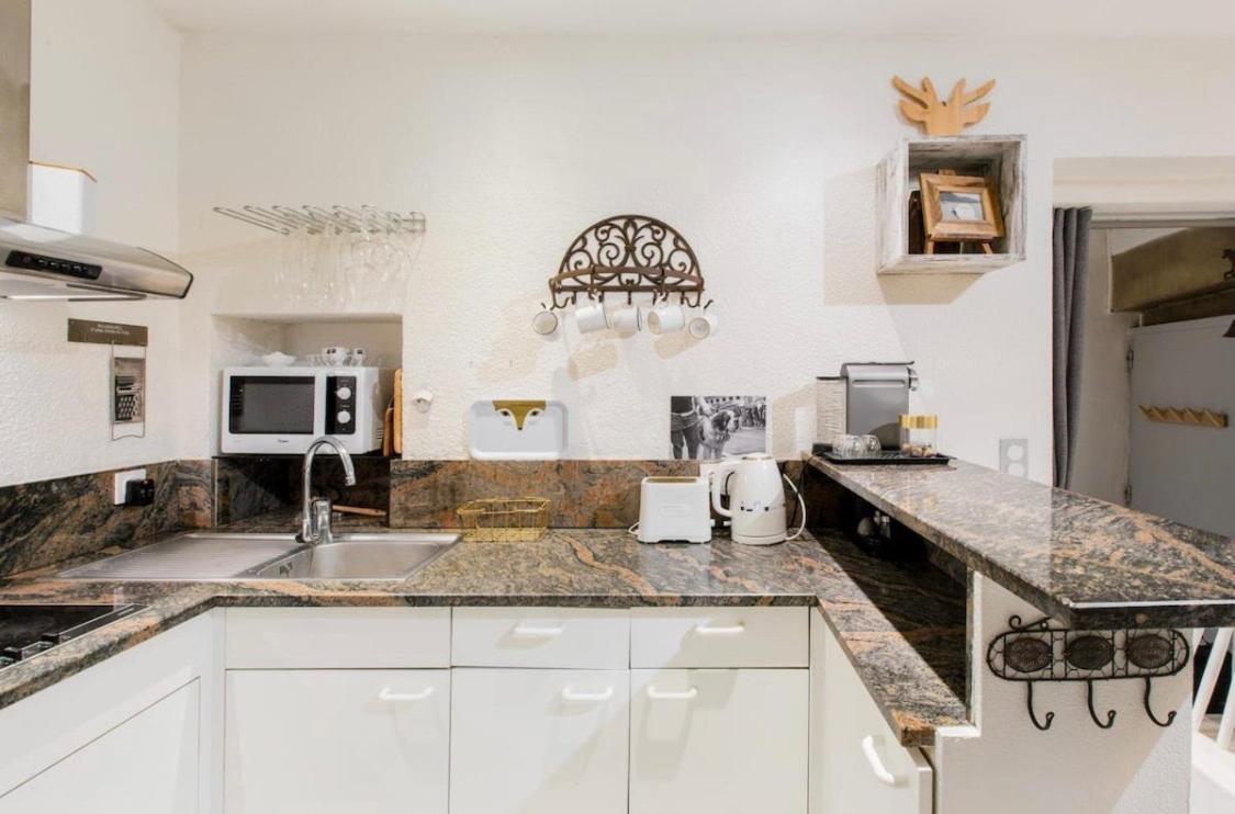 Un Cottage Alpin Chaleureux Dans Le Coeur D Annecy Avec 2 Velos Екстер'єр фото