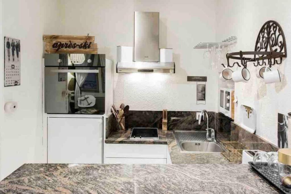 Un Cottage Alpin Chaleureux Dans Le Coeur D Annecy Avec 2 Velos Екстер'єр фото