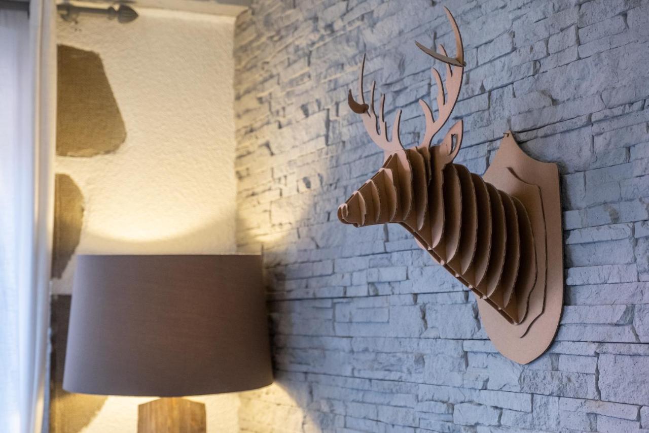 Un Cottage Alpin Chaleureux Dans Le Coeur D Annecy Avec 2 Velos Екстер'єр фото